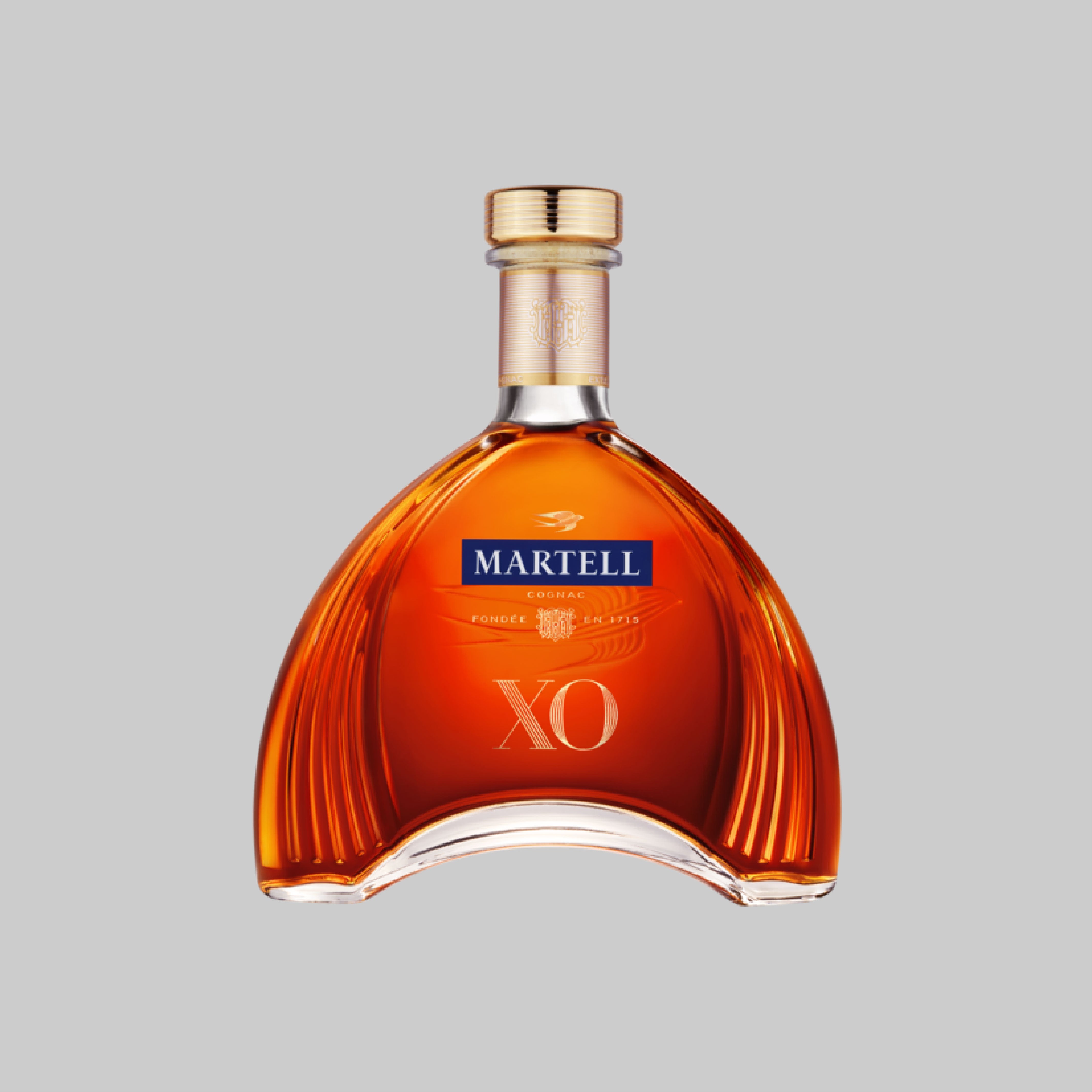 Martell XO Supreme Cognac 700ml 40.0% | Time2Drink